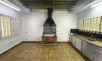 Imagem 2: SOBRADO COMERCIAL VILA CLEMENTINO