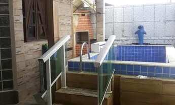 Imagem: ALUGA-SE CASA NO BOM SUCESSO/MASSARANDUBA