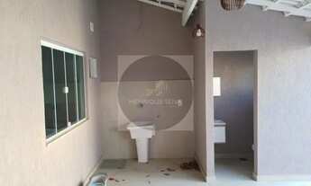 Imagem 3: Casa para venda com 160 metros quadrados com 4 quartos em Nova São Pedro - São Pedro da Al