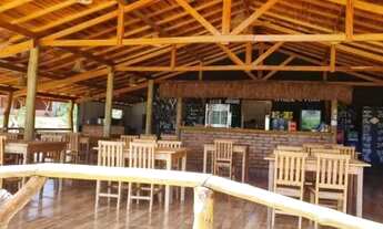 Imagem 5: Pousada e Restaurante - DELFINÓPOLIS - Serra da Canastra