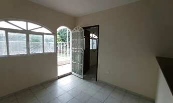 Imagem 3: Apartamento de 1 quarto com varanda para locação