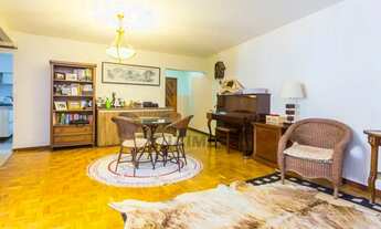 Imagem 5: Apartamento em ótima localização da Santa Cecília, próximo ao Shopping Higienópolis