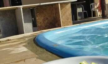 Imagem: Casa de praia(NET,PISCINA,CHURRASQUEIRA