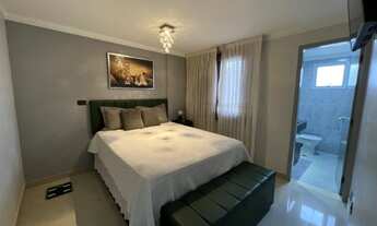 Imagem 4: Apartamento Parada Inglesa - 03 dormitórios (1 suíte), Cozinha Americana, Varanda Gourmet