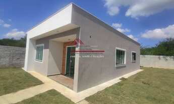 Imagem: Casa 2 quartos ALTO PADRÃO em Itaboraí