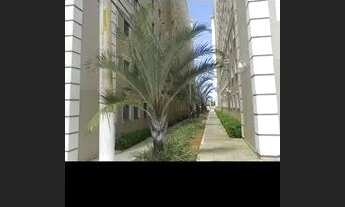 Imagem 4: Apartamento com dois quartos spazio solarium