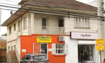 Imagem: CAXIAS DO SUL - Casa Padrão - CRUZEIRO