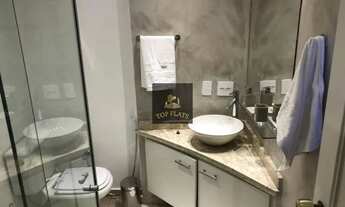 Imagem 6: Flat disponível em Pinheiros