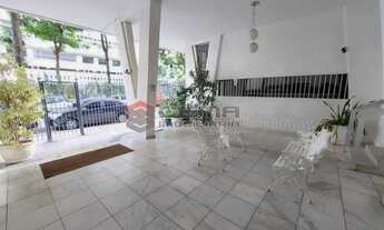 Imagem: Excelente conjugado no Flamengo