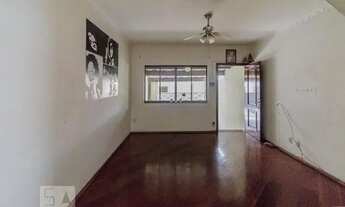 Imagem 3: Casa para Aluguel - Rudge Ramos, 3 Quartos, 135 m2