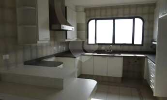 Imagem 6: APARTAMENTO PARA VENDA OU LOCAÇÃO COM 6 DORMITÓRIOS ALTO PADRÃO