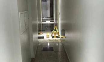 Imagem 7: Apartamento Duplex 2 dormitórios, sendo 1 suíte para alugar, 68 m² - Alphaville Industria