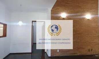 Imagem 2: Casa com 3 dormitórios para alugar, 105 m² por R$ 3.992,00/mês - Cidade Universitária - Ca