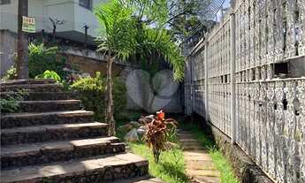 Imagem 7: São Paulo - Casa Padrão - ALTO DA LAPA