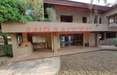 Imagem 2: Sobrado de 739m² com 6 quartos em ALPHAVILLE