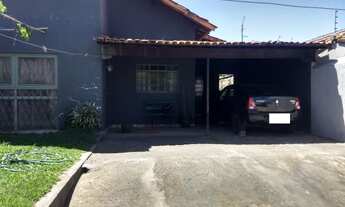 Imagem: Vendo duas casas em um lote, no bairro Jardim