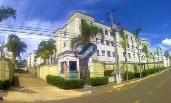 Imagem: Apartamento com 2 quartos no SPAZIO LA VILLE