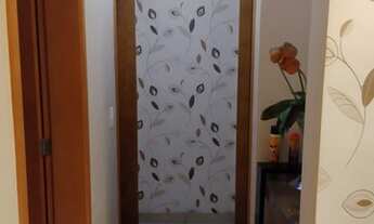 Imagem 7: Grand Prix Parque 10 2 quartos sendo 1 suíte