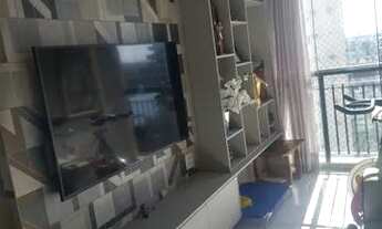 Imagem 3: Centro: Apartamento 3 Quartos, sendo 1 Suíte todo Mobiliado