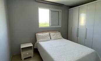 Imagem 6: Parque Industrial, apto com 2 dorms