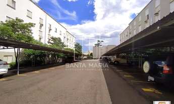 Imagem 4: Apartamento (tipo - padrao) 2 dormitórios, portaria 24hs, em condomínio fechado