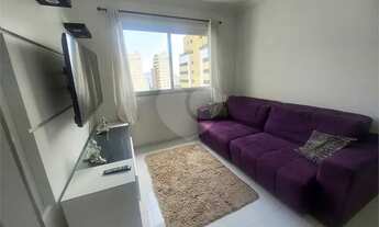 Imagem 3: APARTAMENTO MOBILIADO COM 2 VAGAS NA LAPA