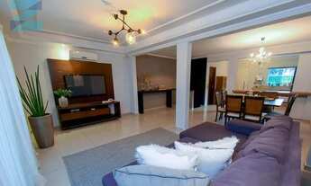 Imagem 3: Ampla casa, área de festas com piscina !