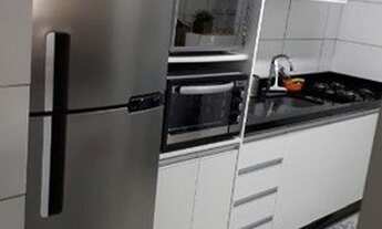 Imagem 4: Apartamento 2 Dormitórios no Centro de Florianópolis