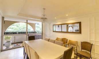 Imagem 2: APARTAMENTO NO JARDINS - 368M²