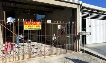 Imagem: Casa para aluguel possui 10 metros quadrados