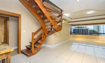 Imagem 6: PORTO ALEGRE - Cobertura - Petropolis