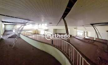 Imagem 6: Barracão, 726 m² - venda por R$ 1.600.000,00 ou aluguel por R$ 7.727,93/mês - Bonfim - Cam