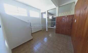 Imagem 7: Casa Sobrado em São Carlos