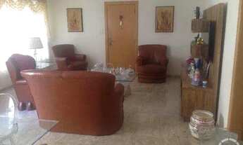 Imagem: Apartamento com 3 dorms, Gonzaga, Santos