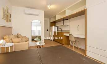 Imagem: Studios 25 m² Moinhos