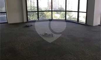 Imagem 2: Andar Corporativo comercial para locação- Consolação, São Paulo