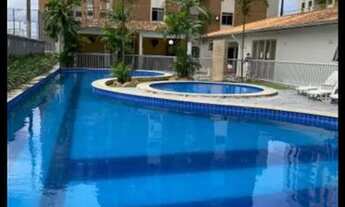 Imagem 6: Ville laguna mobiliado 2 quartos Alugo