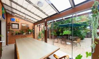 Imagem: Casa no Pilarzinho - ARYA 1