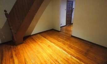 Imagem 3: Alugo Casa com 2 quartos e garagem no Engenho de Dentro