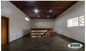 Imagem 3: Casa de alto padrão para clinica