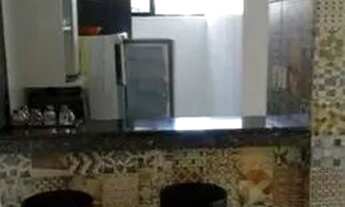 Imagem 5: NERI 1qt mobiliado bem dividido Pisc academia camareira