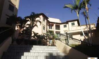 Imagem 5: Apartamento (tipo - padrao) 2 dormitórios/suite, cozinha planejada, portaria 24hs, elevado