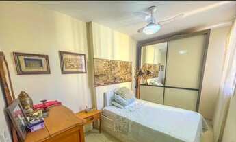 Imagem 6: Ed Villa Vassari-2 Qts-Montado-Vista Top-Sol da manhã-Lazer completo