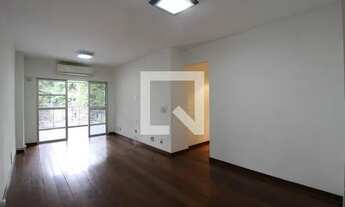 Imagem 2: Apartamento para Aluguel - Freguesia , 3 Quartos, 107 m2