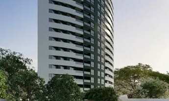 Imagem 2: Apartamento a venda nos Aflitos 3 quartos