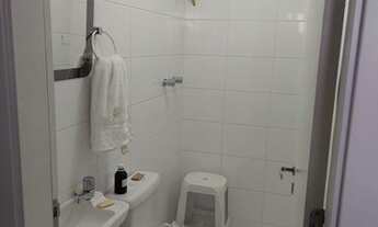 Imagem 7: Apartamento para aluguel tem 165 metros quadrados com 3 quartos