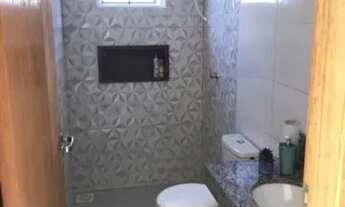 Imagem 5: Linda Casa Sozinha em um Terreno, no Novo Mundo