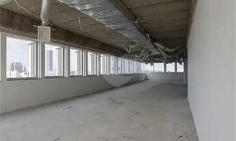 Imagem 6: Laje Centro Empresarial Mário Garneiro