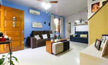 Imagem 2: Casa para Venda - 225m², 4 dormitórios, sendo 1 suites, 6 vagas - Azenha