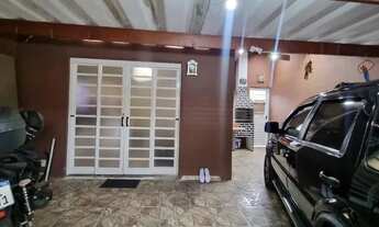 Imagem: Casa para Venda em Mogi das Cruzes, JARDIM